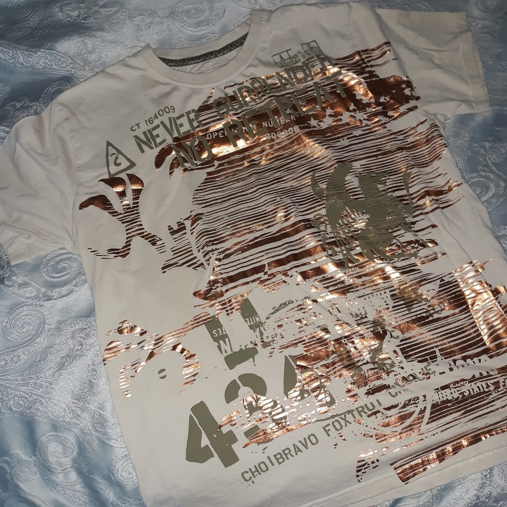 Vintage LL Cool J t shirt